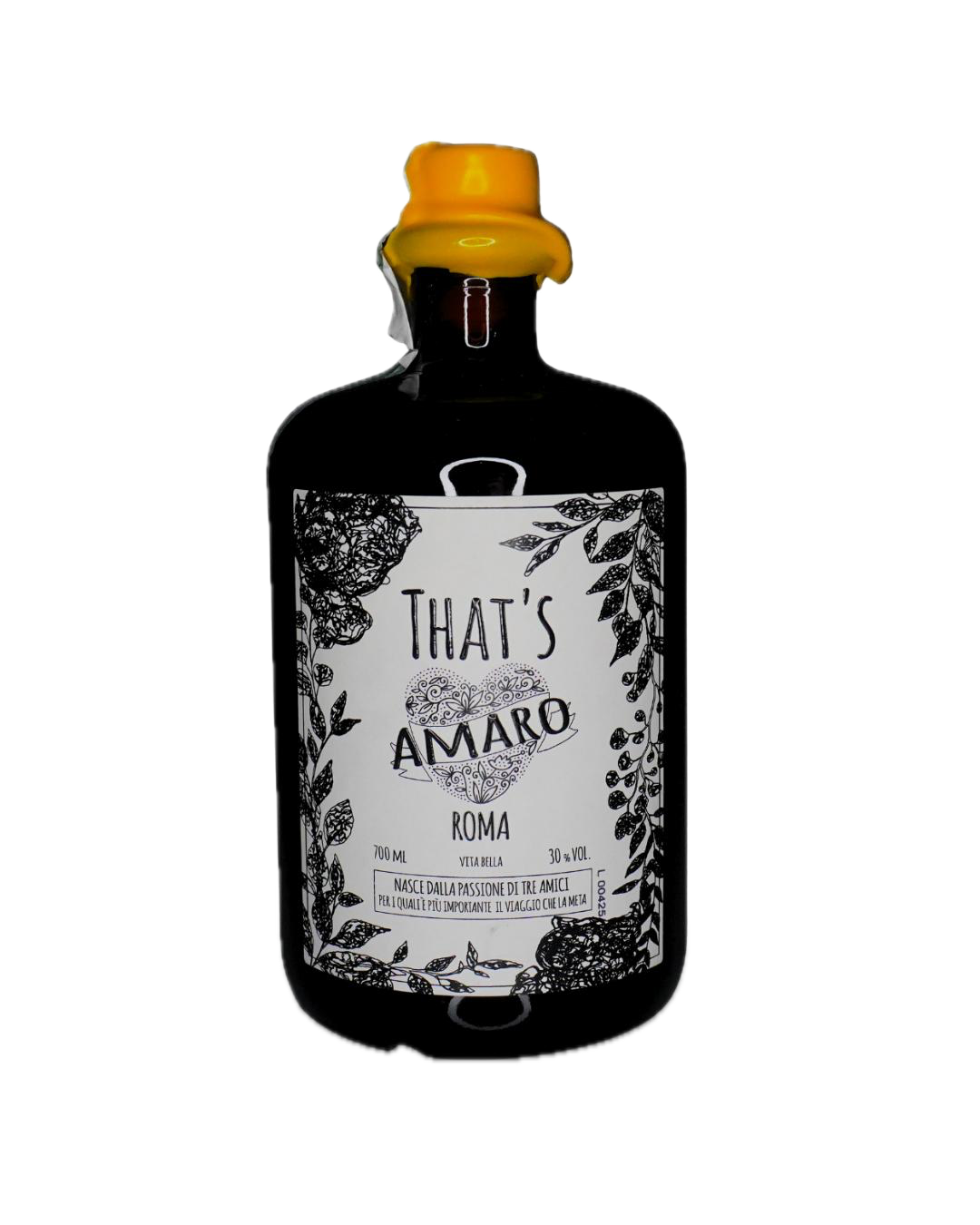 That's Amaro - 70cl