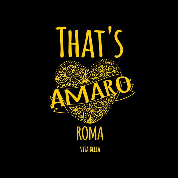 That's Amaro