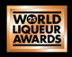 World Liqueur Awards - Bronzo